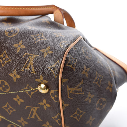 Louis Vuitton Monogram Tivoli GM 18 of 20