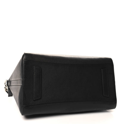 Givenchy Sugar Goatskin Medium Antigona Black 4 of 12