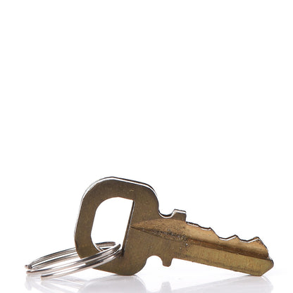 MCM Visetos Boston Bag Cognac 12 of 23