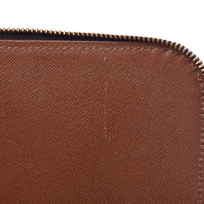 Louis Vuitton Monogram Poche Documents Portfolio Case 39 7 of 9