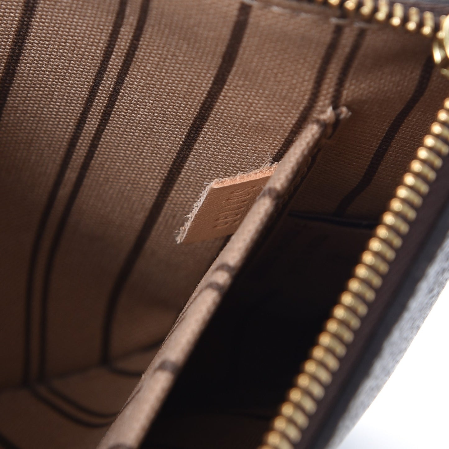 Monogram Neverfull MM GM Pochette