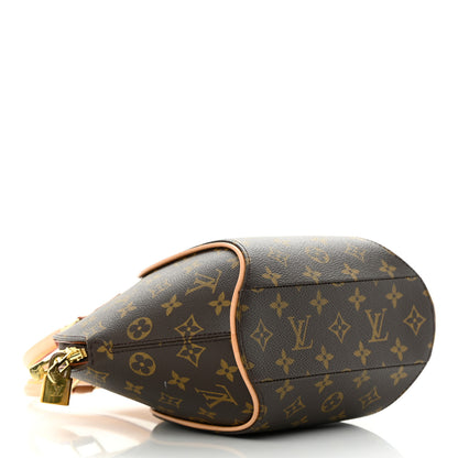 Louis Vuitton Monogram Ellipse PM 4 of 12
