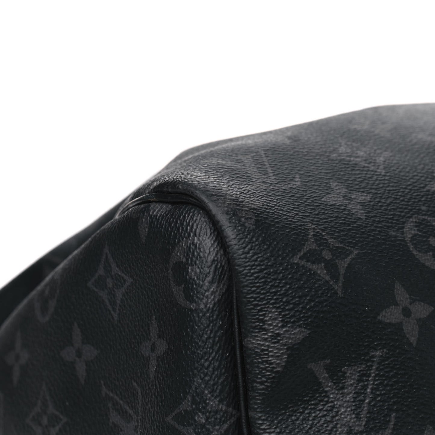 Monogram Eclipse Keepall Bandouliere 45