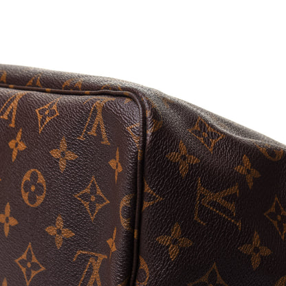 Louis Vuitton Monogram Neo Neverfull GM Pivoine 10 of 11