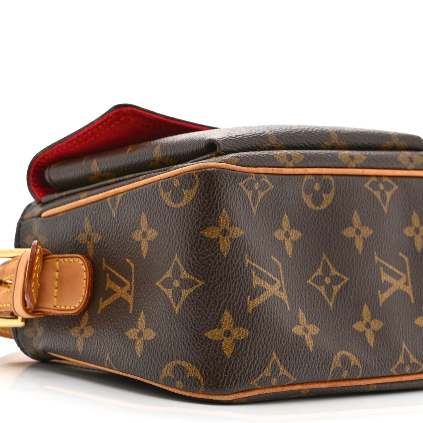 Monogram Viva-Cite MM