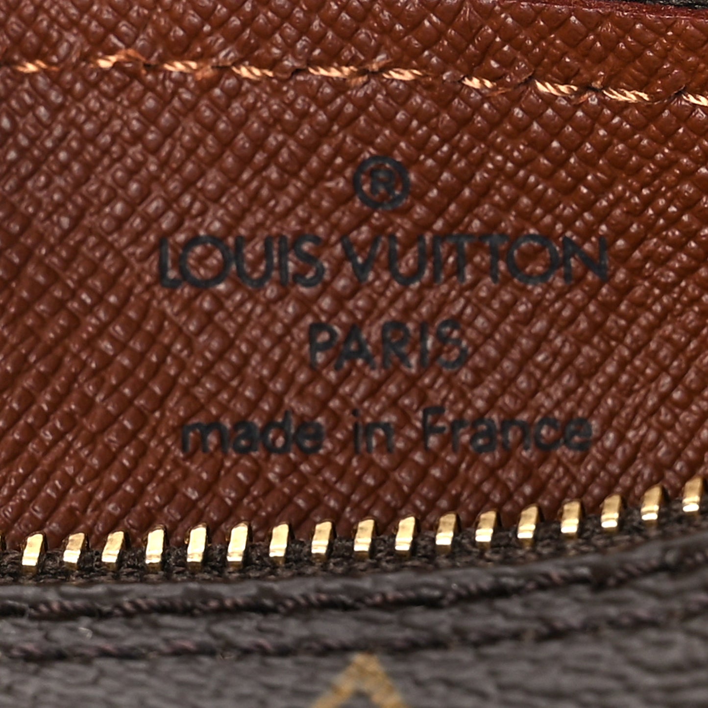 Monogram Mini Papillon