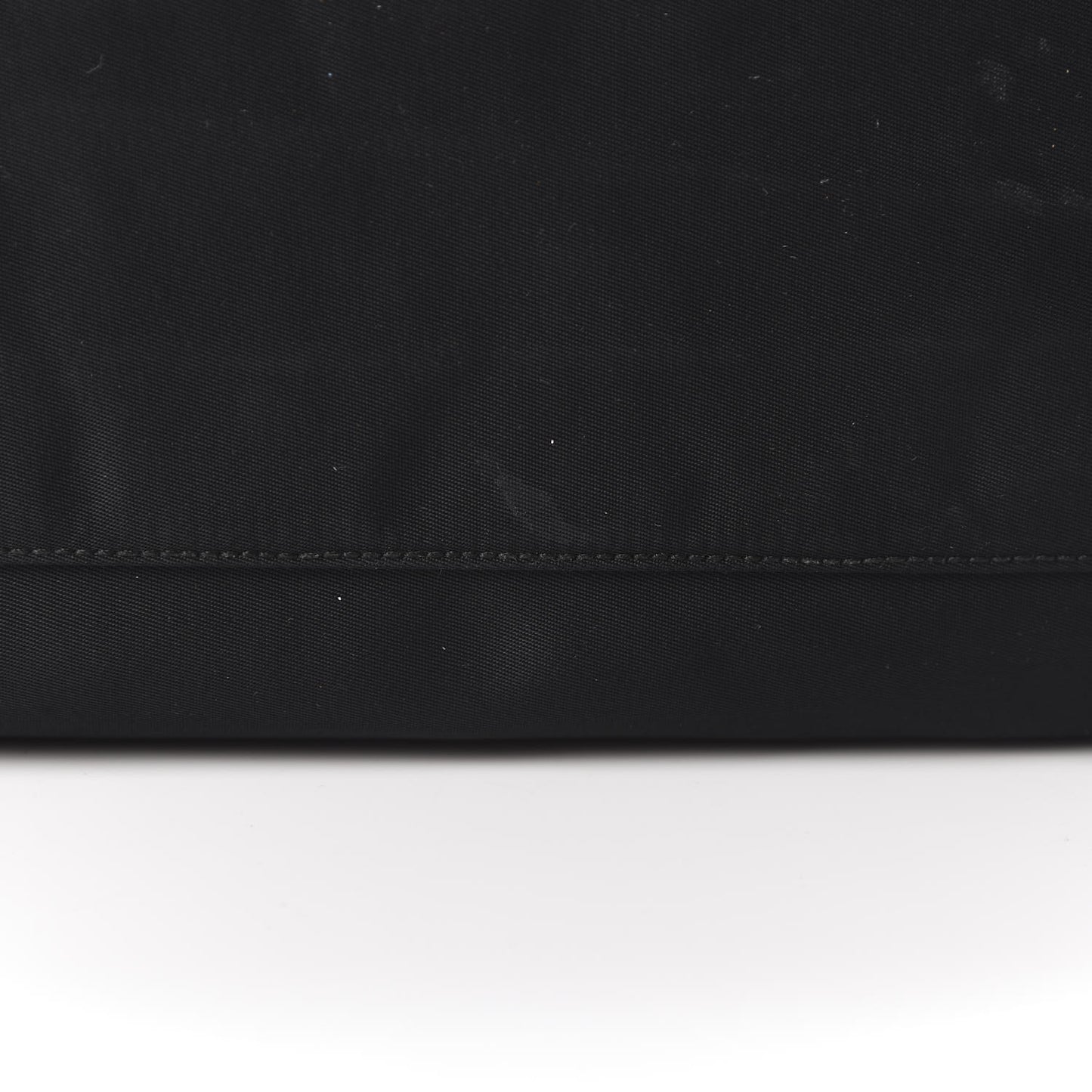 Tessuto Nylon Tote Black