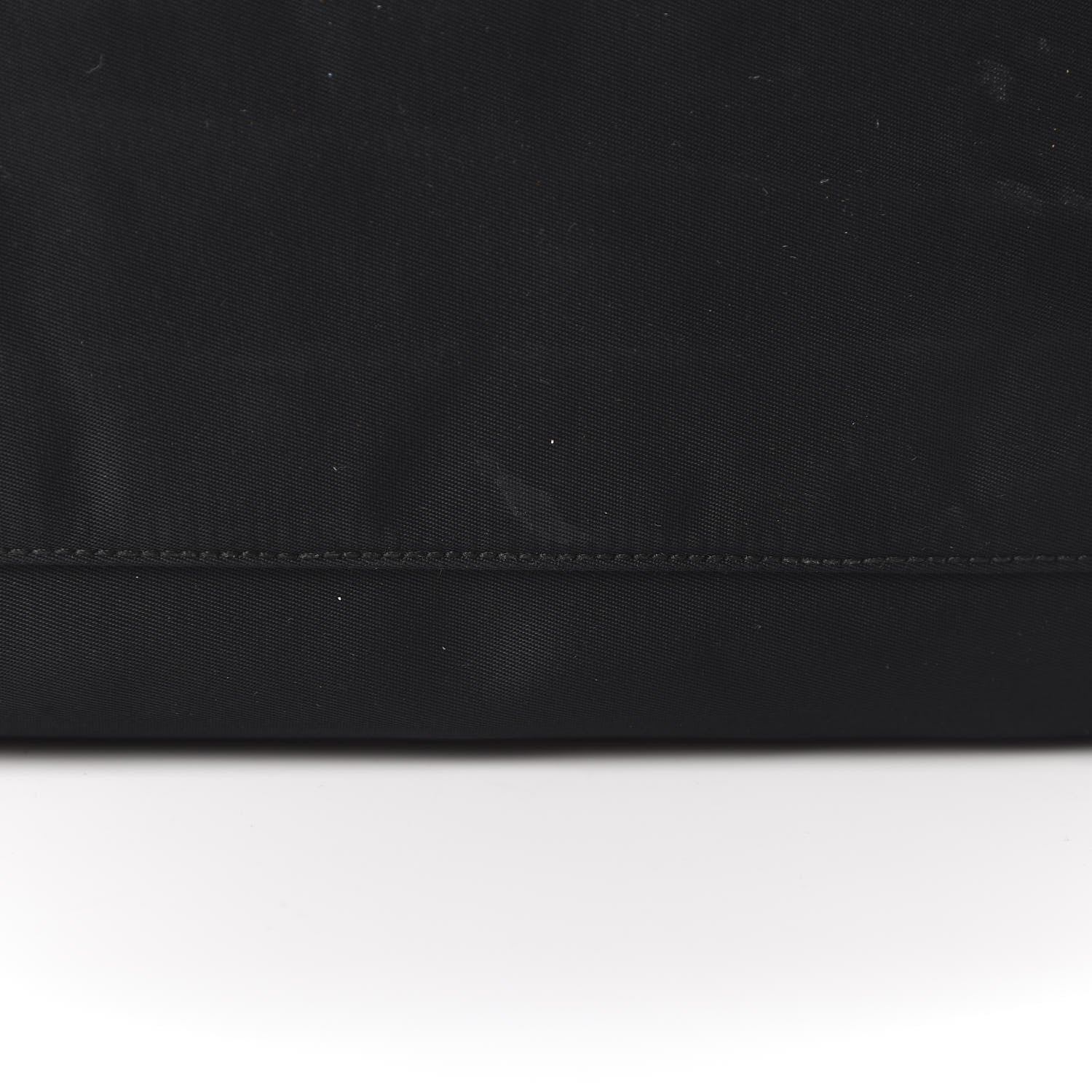 Prada Tessuto Nylon Tote Black 11 of 14