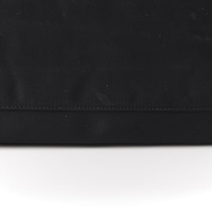 Prada Tessuto Nylon Tote Black 11 of 14
