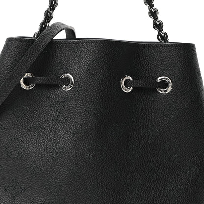 Louis Vuitton Mahina Bella Black 9 of 11