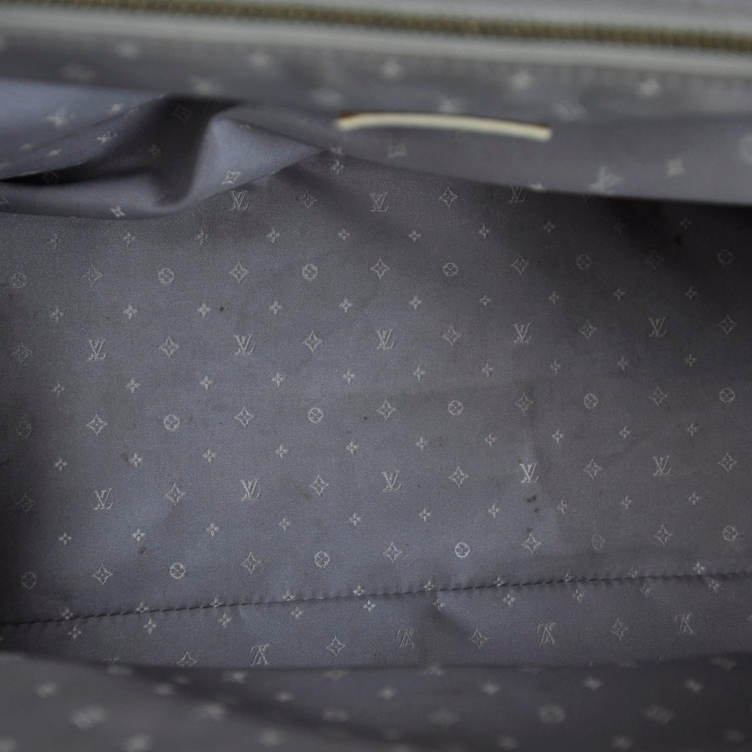 Louis Vuitton Suhali L Ingenieux PM Blue 11 of 11