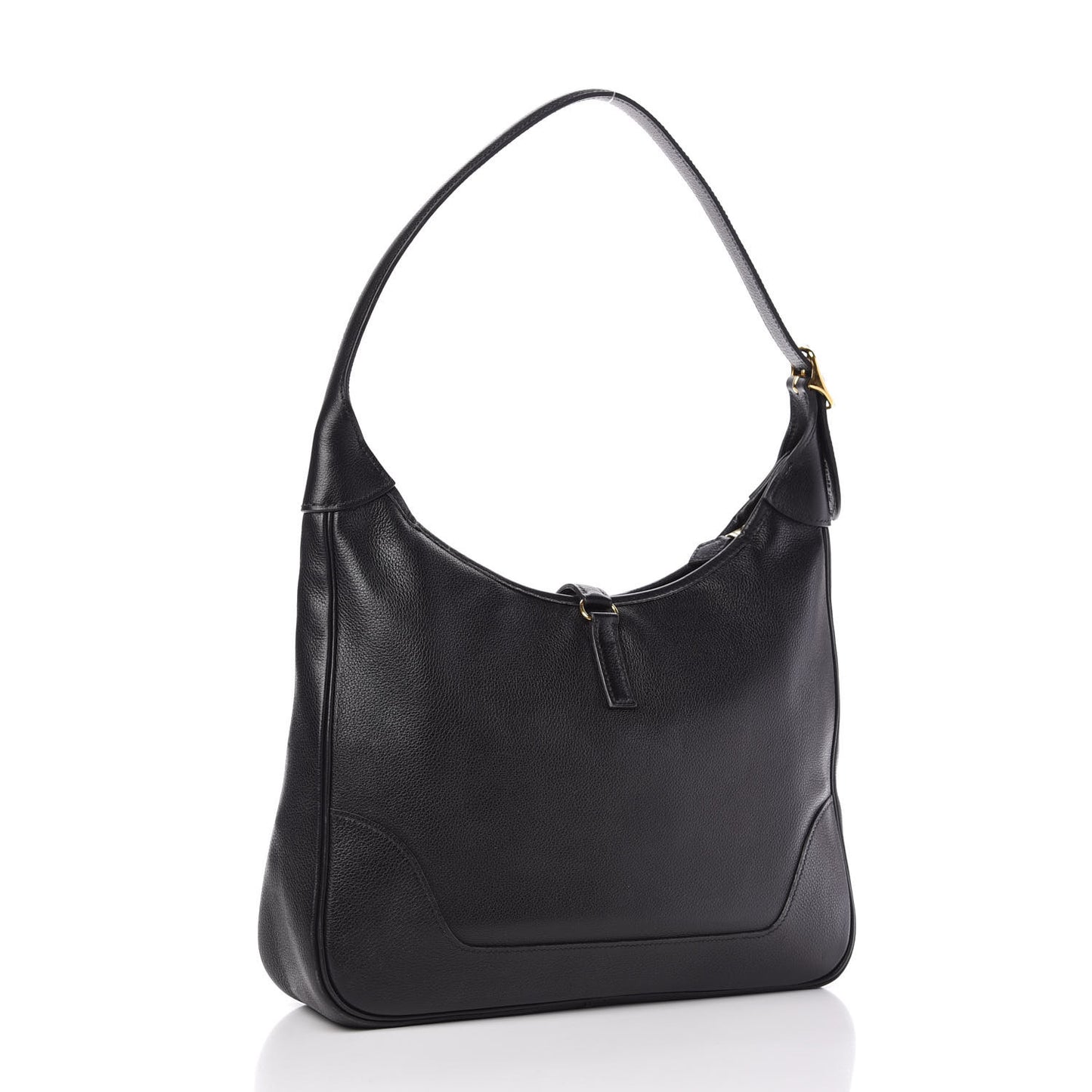 Vache Liegee Trim II 31 Black