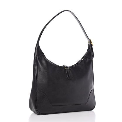 Hermes Vache Liegee Trim II 31 Black 3 of 9