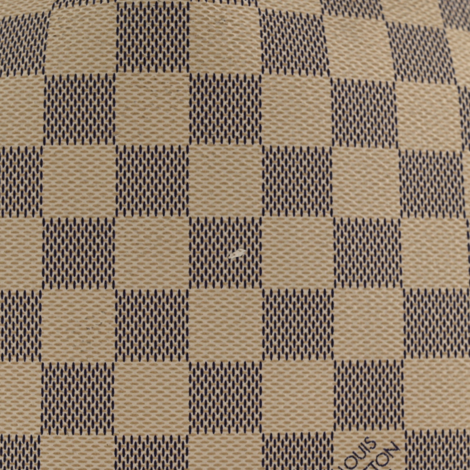 Louis Vuitton Damier Azur Artsy MM 11 of 13