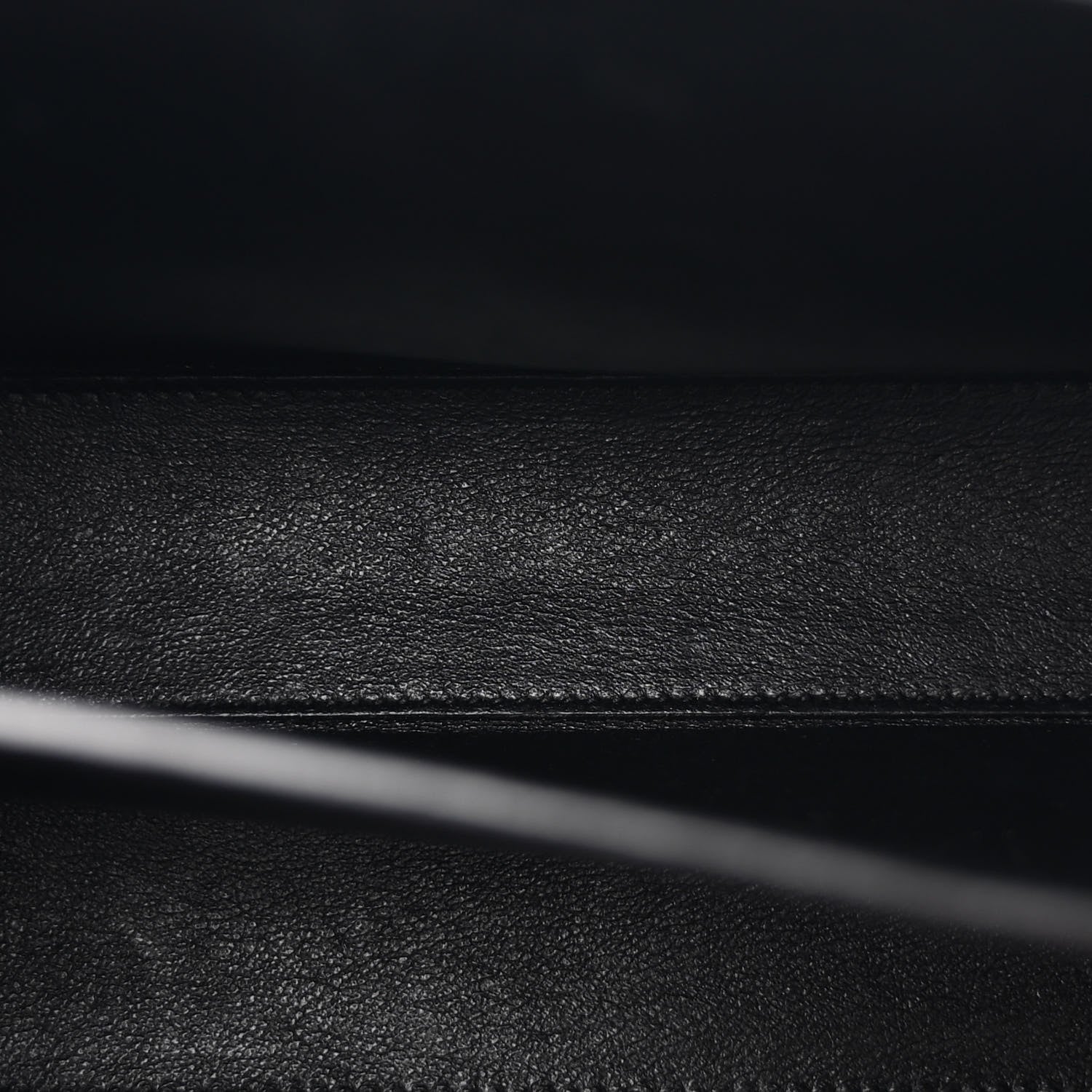 Saint Laurent Grain de Poudre Medium Classic Monogram Cassandra Top Handle Rouge Legion 5 of 12