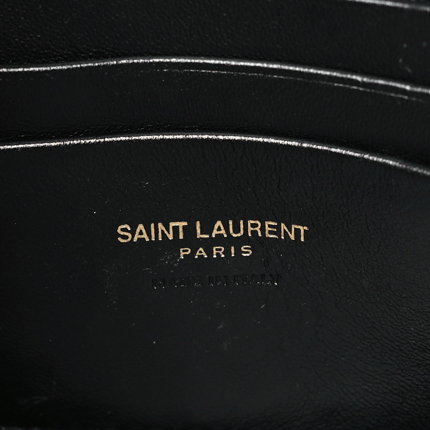 Saint Laurent Grain De Poudre Matelasse Monogram Mini Lou Camera Bag Dark Beige 7 of 10