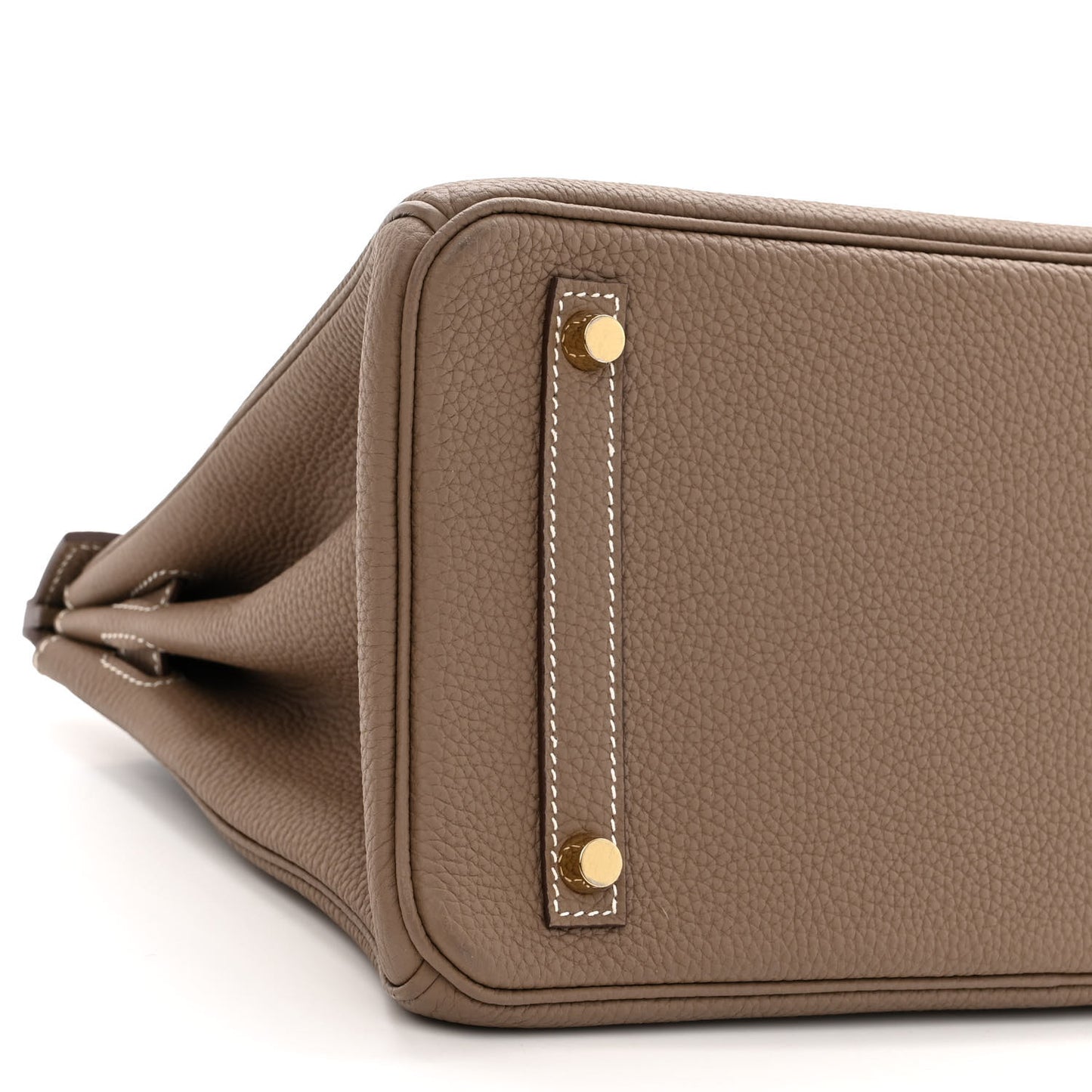 Togo Birkin 30 Etoupe