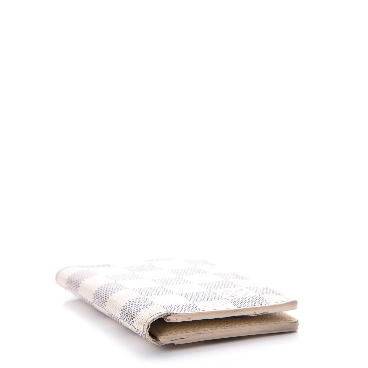 Damier Azur Pocket Organizer NM