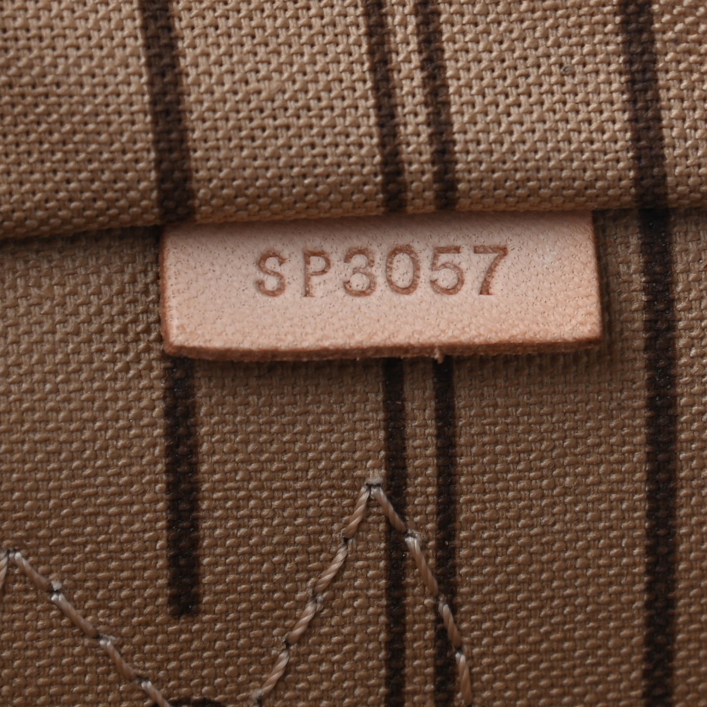 Monogram Neverfull MM