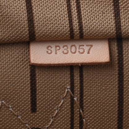 Louis Vuitton Monogram Neverfull MM 6 of 13
