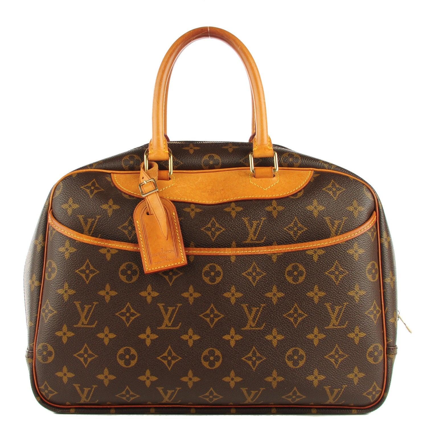 Louis Vuitton Monogram Deauville 1 of 8