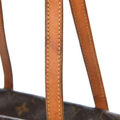 Louis Vuitton Monogram Cite MM 21 of 29