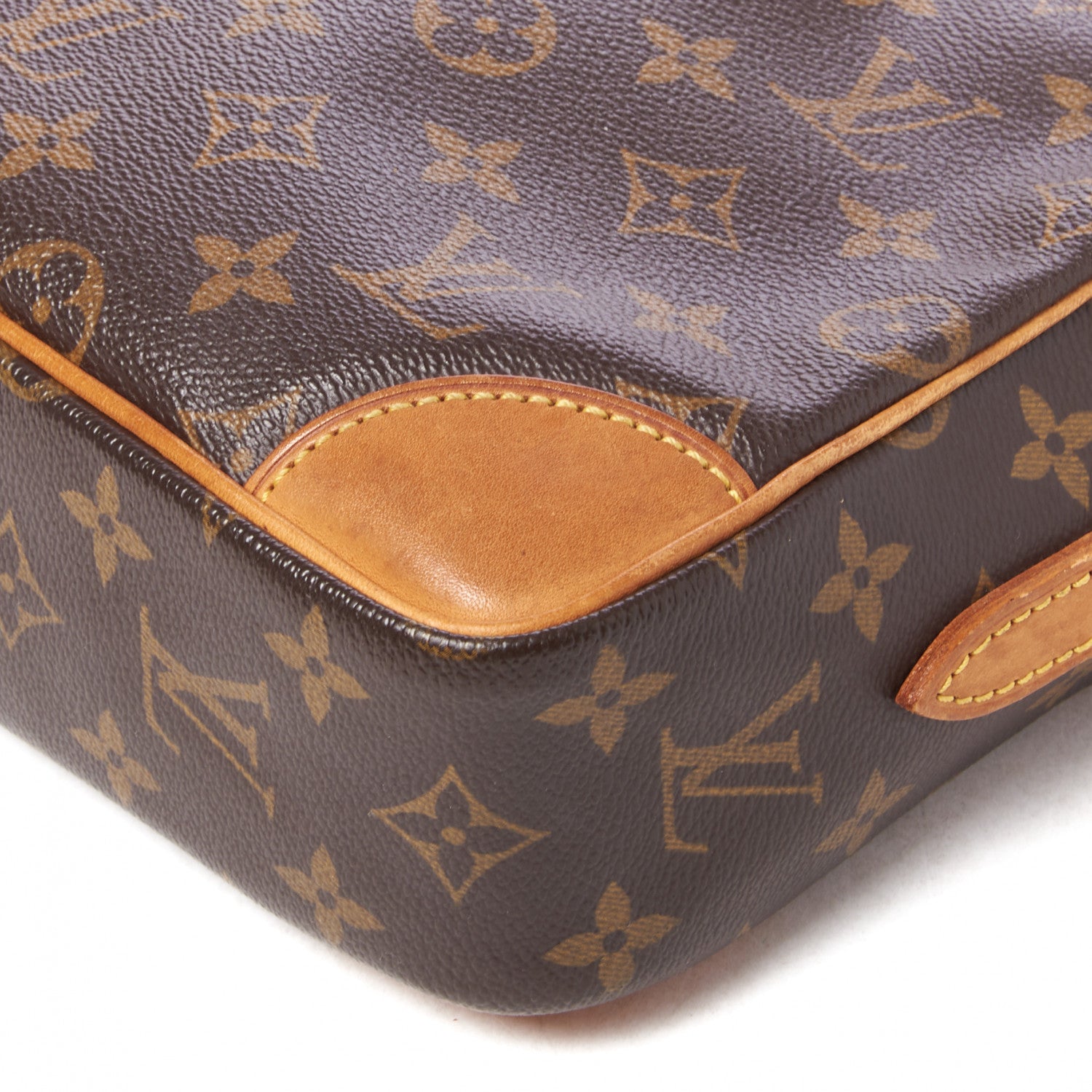 Louis Vuitton Monogram Trocadero 27 5 of 7