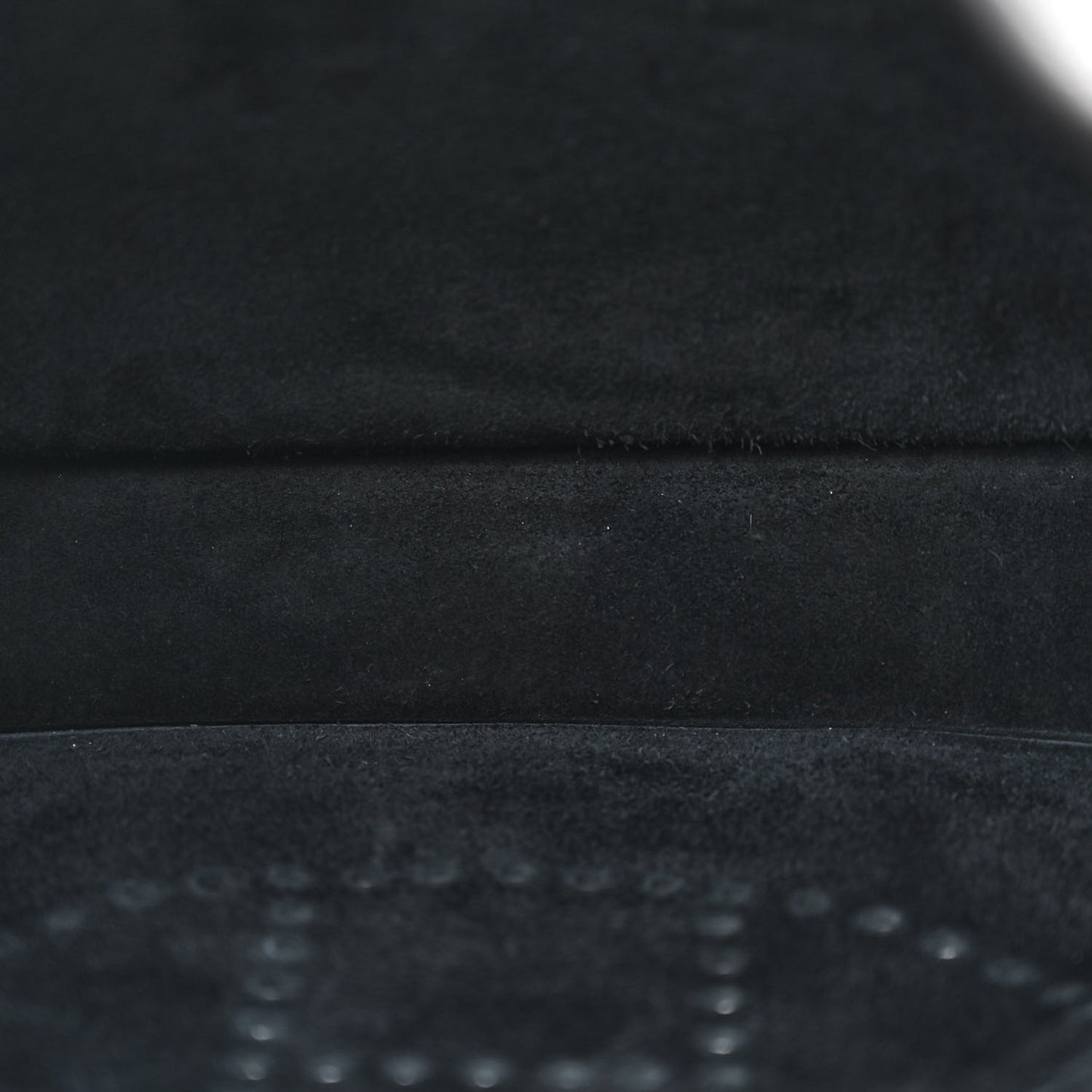 Taurillon Clemence Evelyne III PM Black