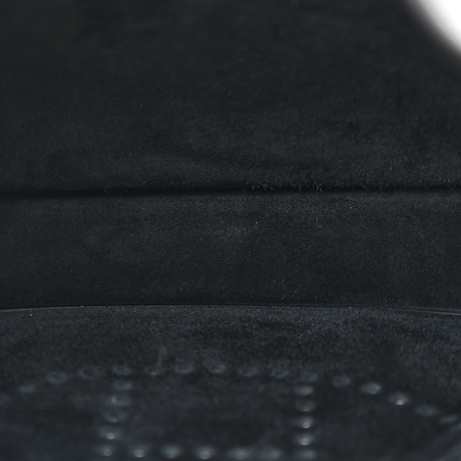 Hermes Taurillon Clemence Evelyne III PM Black 5 of 11