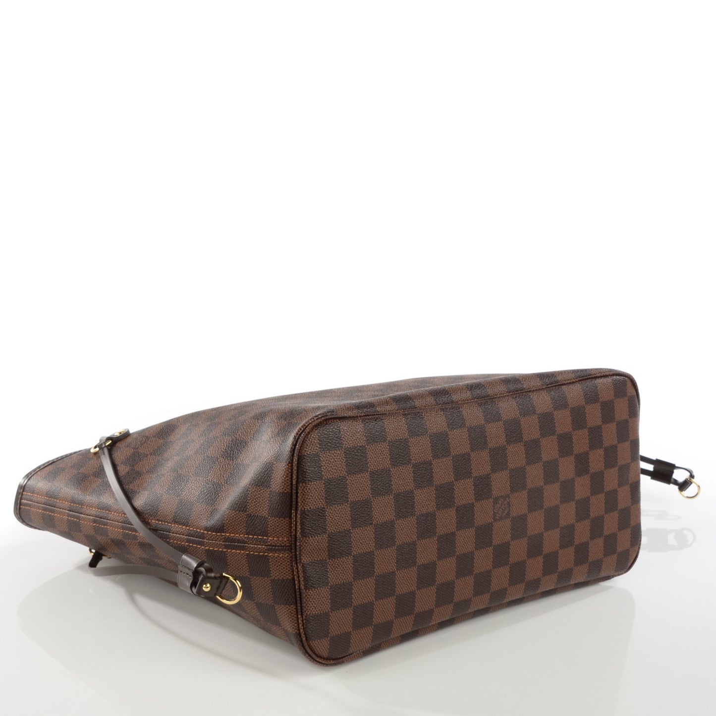 Damier Ebene Neverfull MM