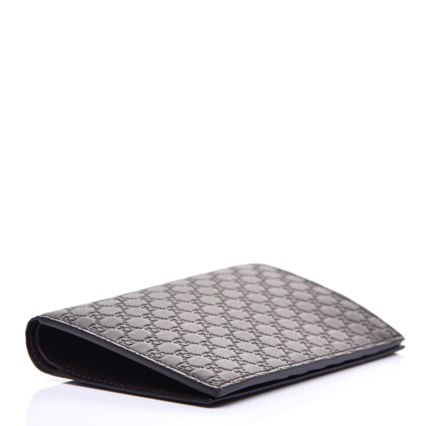 Microguccissima Passport Case Testa di Moro
