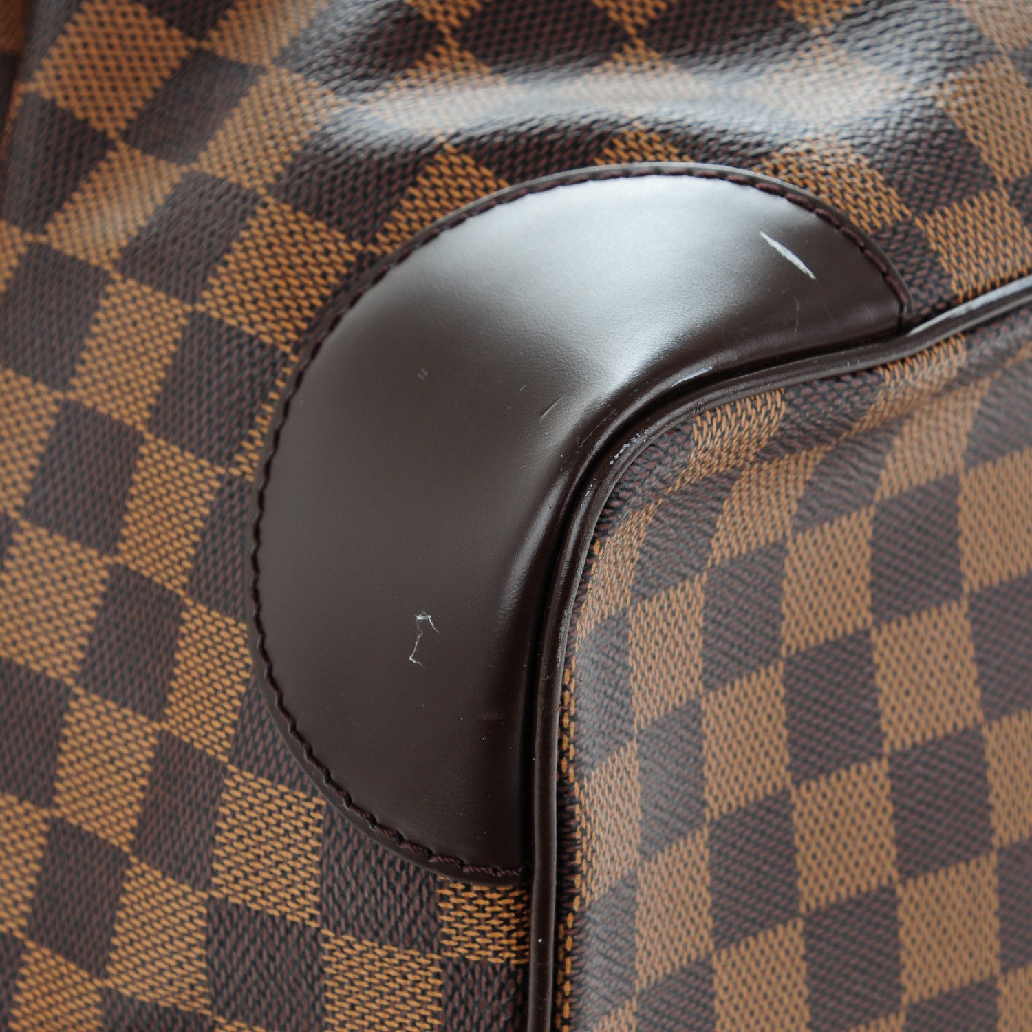 Louis Vuitton Damier Ebene Vaslav 8 of 9