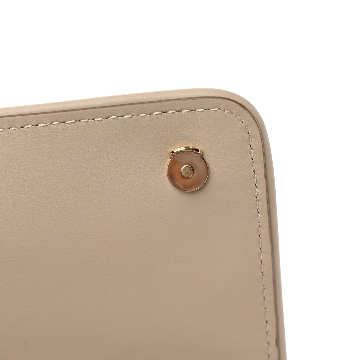 Canvas Check Hackberry Crossbody Bag Soft Fawn