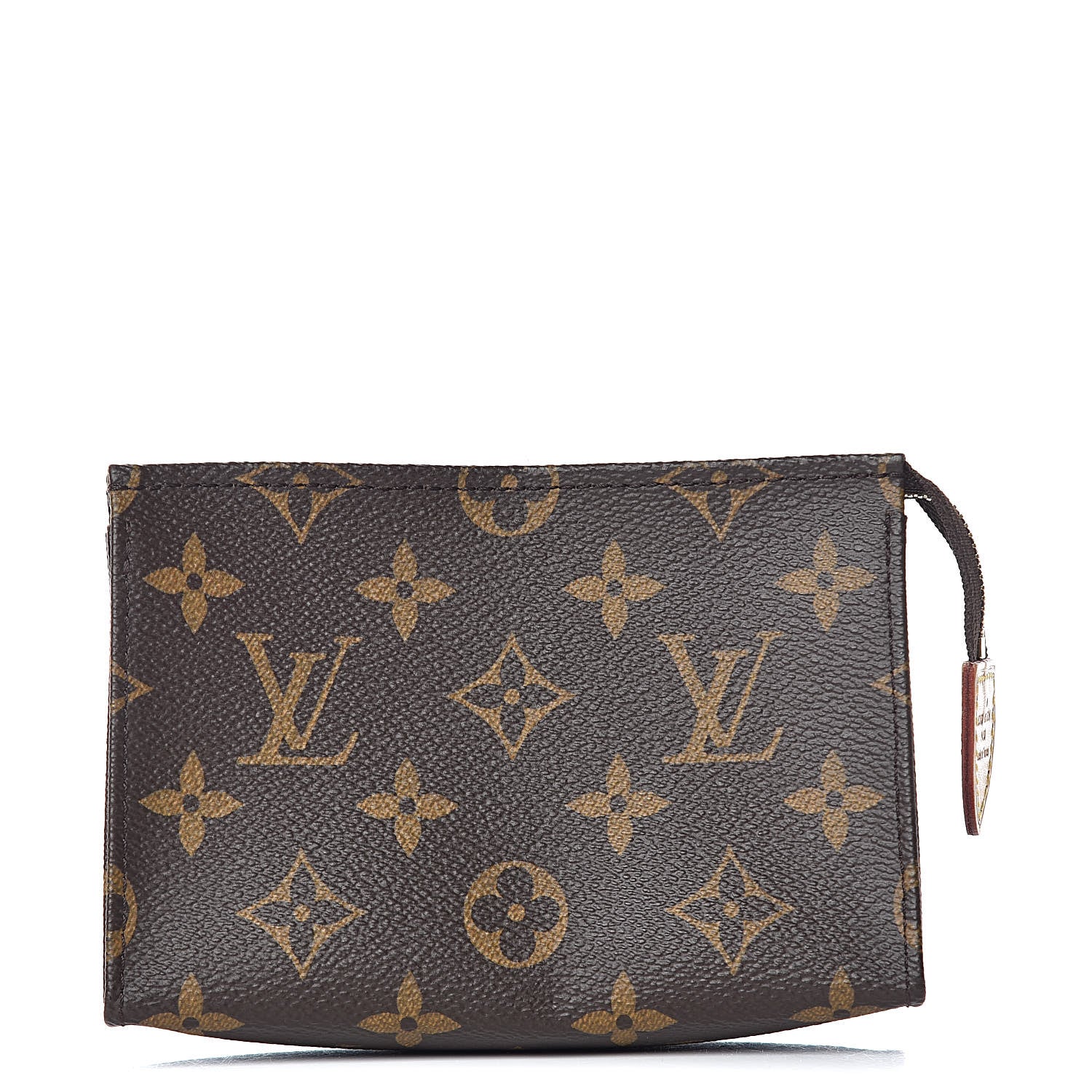 Louis Vuitton Monogram Toiletry Pouch 15 1 of 9