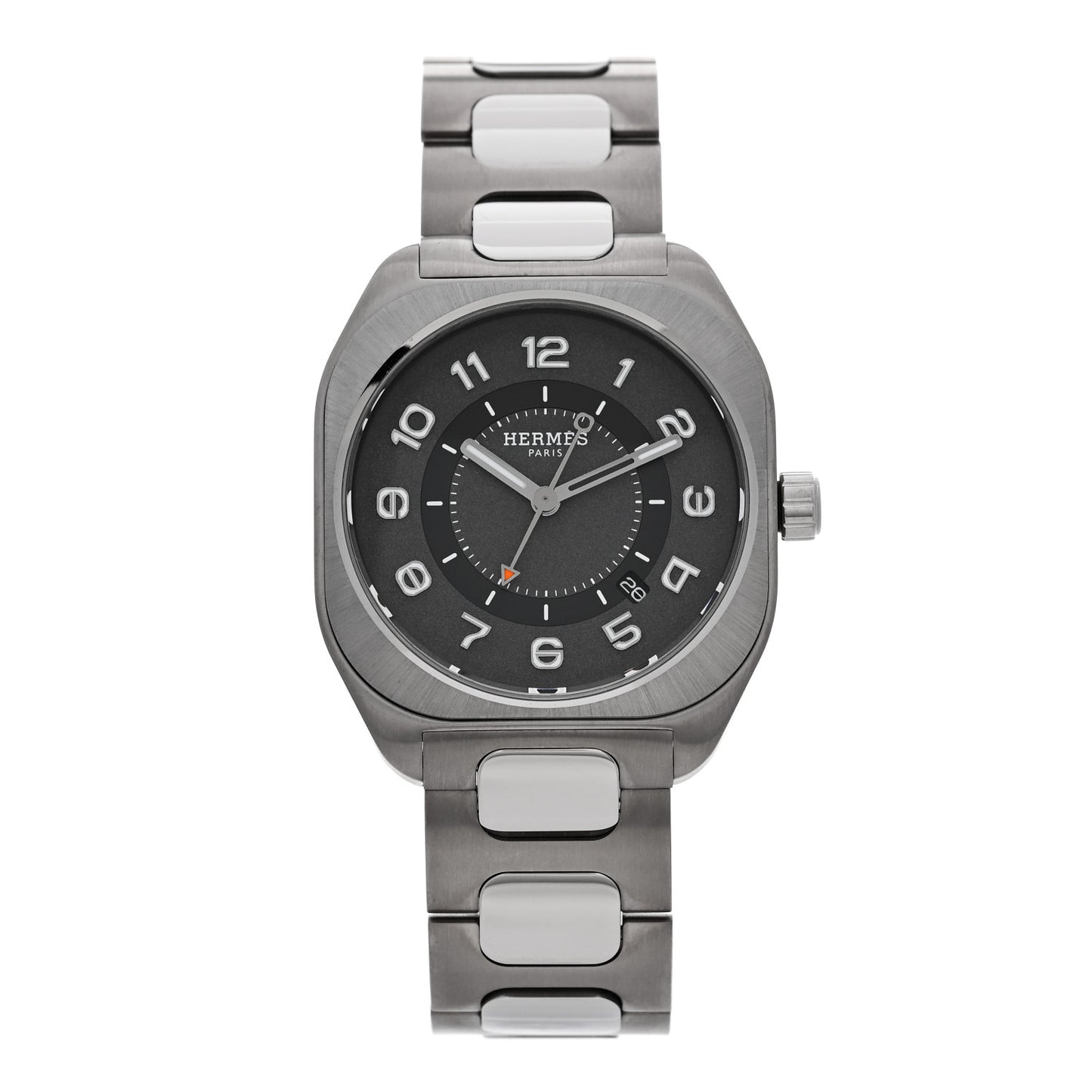 Titanium 39mm H08 Automatic Watch