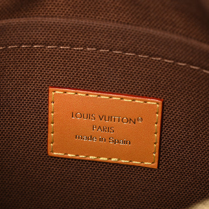 Louis Vuitton Monogram Archive Nil NM 6 of 9