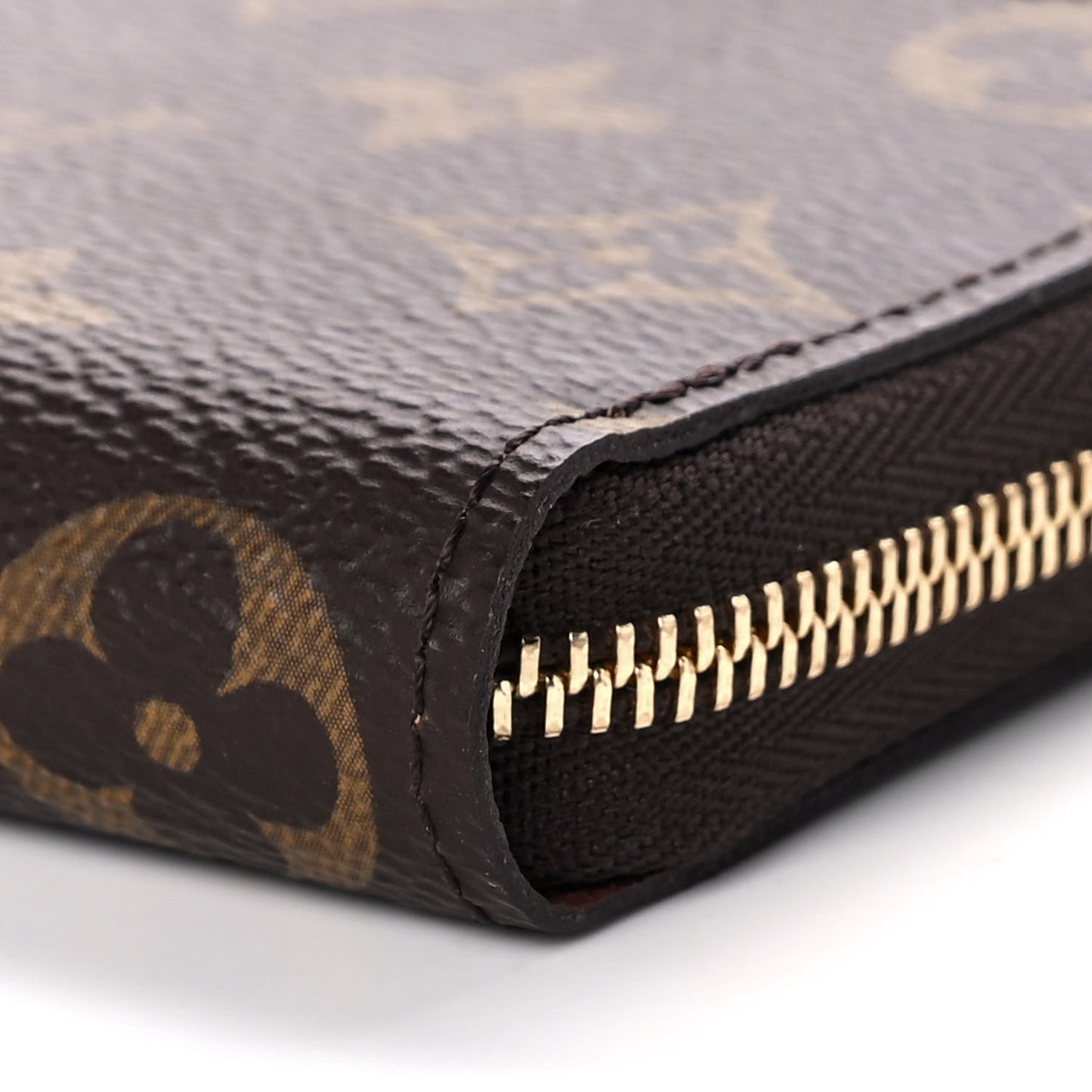 Monogram Zippy Coin Purse