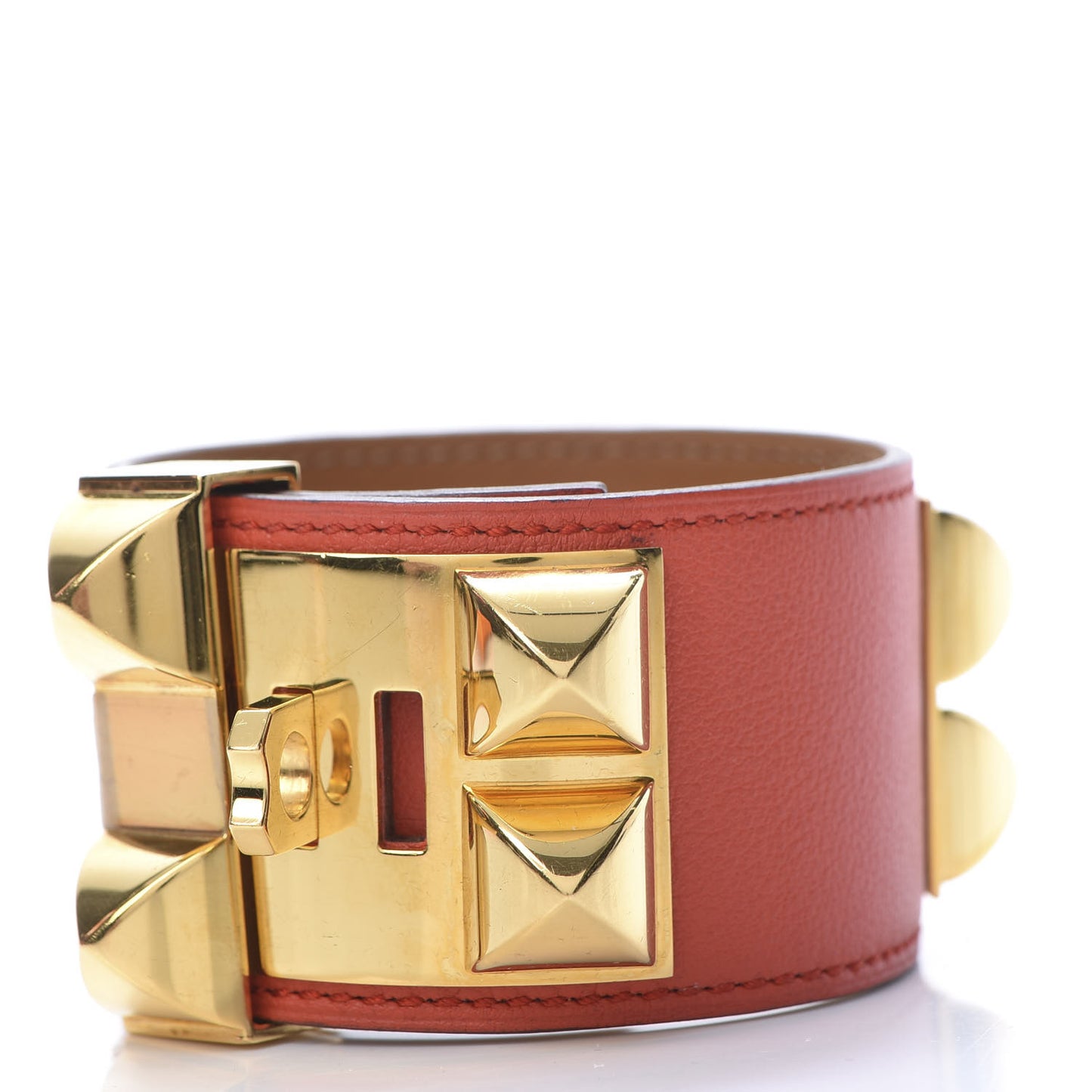 Swift Collier de Chien CDC Bracelet L Capucine