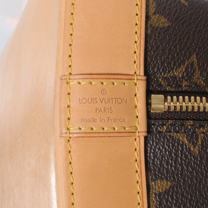 Louis Vuitton Monogram Alma PM 5 of 7
