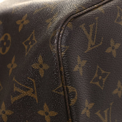 Louis Vuitton Monogram Neverfull GM 9 of 16