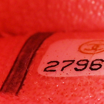 Chanel Iridescent Caviar Quilted Small Double Flap Pink 7 of 11