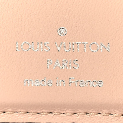 Louis Vuitton Mahina Clea Wallet Galet 7 of 7