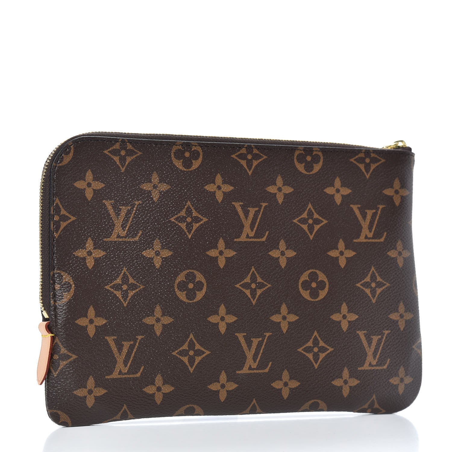 Louis Vuitton Monogram Etui Voyage PM Pouch 3 of 7