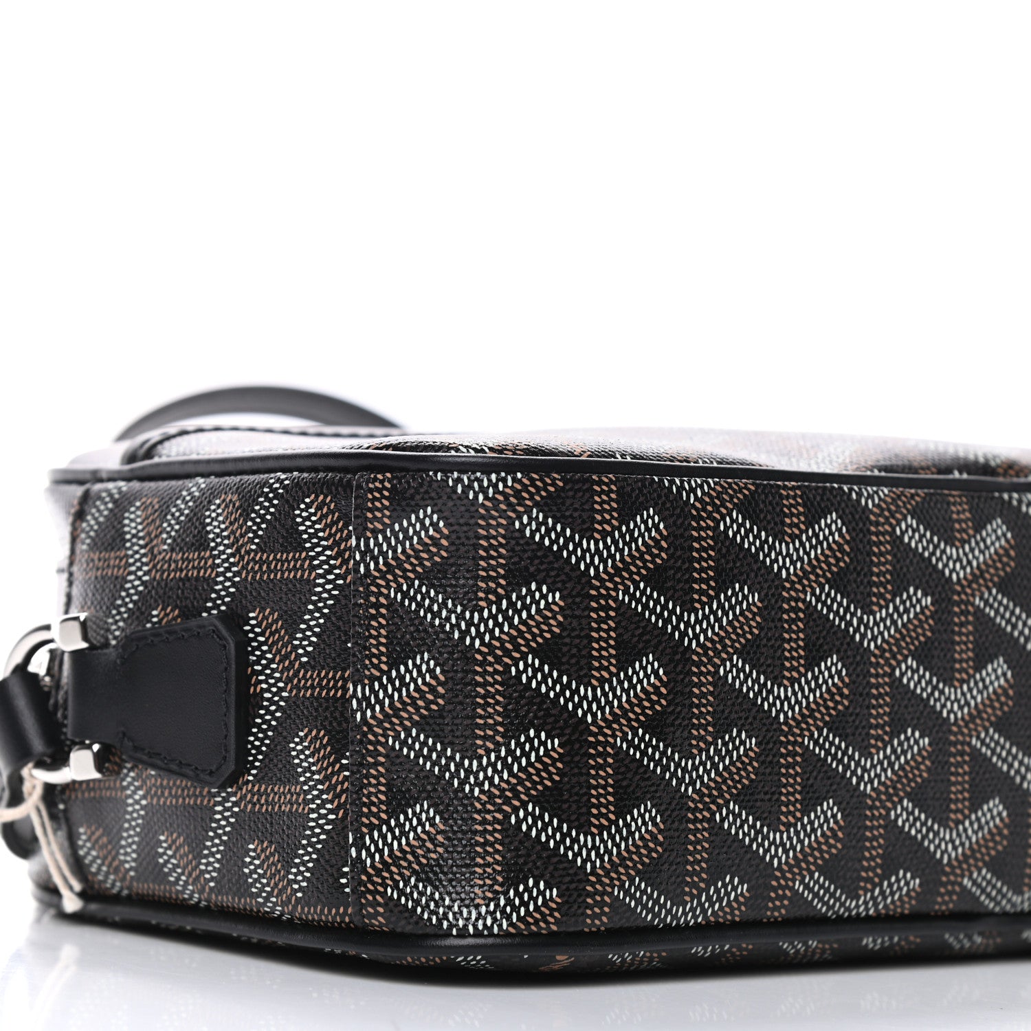 Goyard Goyardine Sac Cap Vert Black 5 of 7