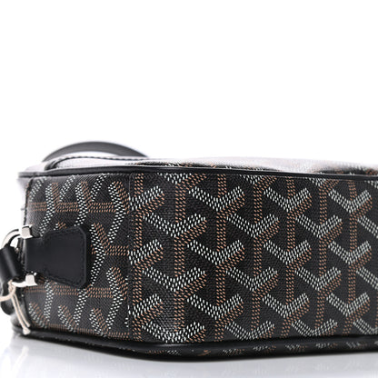 Goyard Goyardine Sac Cap Vert Black 5 of 7