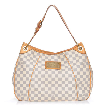 Louis Vuitton Damier Azur Galliera PM 1 of 13
