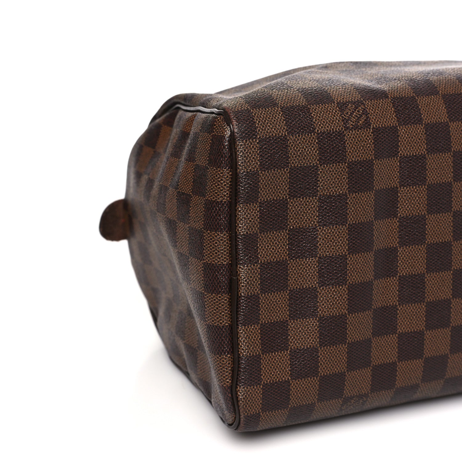 Louis Vuitton LOUIS VUITTON Damier Ebene Speedy 30 7 of 8