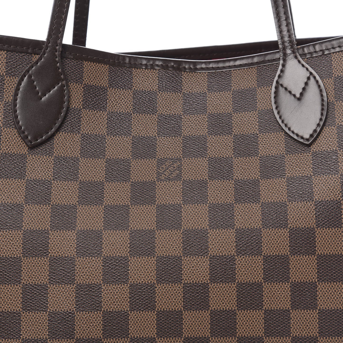 Damier Ebene Neverfull MM