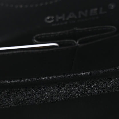 Chanel Calfskin Quilted 2.55 Reissue 225 Flap So Black 4 of 12