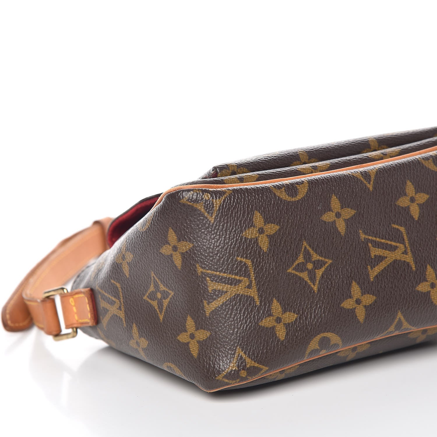 Louis Vuitton Monogram Viva-Cite PM 10 of 11